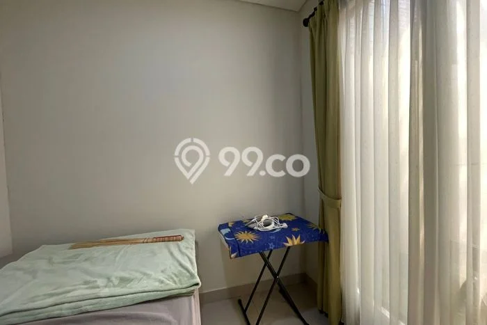 Rumah Cantik Siap Huni Di Cikarang Pusat Luas 55m2 Aman Rumah Cantik Siap Huni Di Cikarang Pusat Luas 55m2 Aman