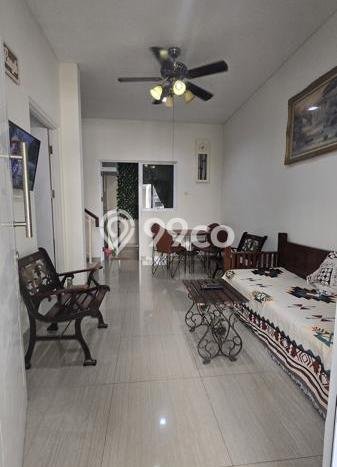 Jarang Ada! Rumah Kontrakan 3 Kamar Bagus Siap Huni Jababeka Jarang Ada! Rumah Kontrakan 3 Kamar Bagus Siap Huni Jababeka