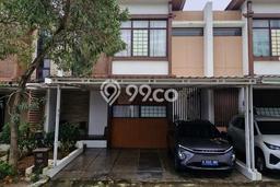 Lokasi terbaik! Rumah siap pakai disewakan di Lippo Cikarang LB 90m2 Lokasi terbaik! Rumah siap pakai disewakan di Lippo Cikarang LB 90m2