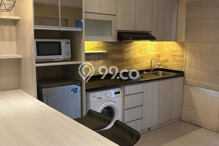 Disewakan Apartemen Terjangkau 2 KT di Jababeka Bekasi Disewakan Apartemen Terjangkau 2 KT di Jababeka Bekasi