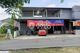 Ruko Dijual di Klaten Selatan Klaten dengan Luas Bangunan 200m2 Ruko Dijual di Klaten Selatan Klaten dengan Luas Bangunan 200m2