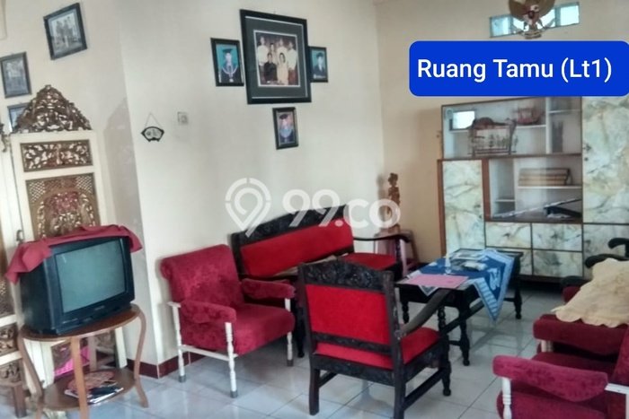 Hunian Super Elit dengan Akses Paling Strategis di Maguwoharjo, Yogyakarta Hunian Super Elit dengan Akses Paling Strategis di Maguwoharjo, Yogyakarta