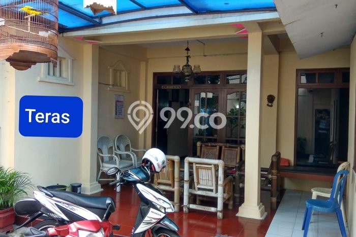 Hunian Super Elit dengan Akses Paling Strategis di Maguwoharjo, Yogyakarta Hunian Super Elit dengan Akses Paling Strategis di Maguwoharjo, Yogyakarta