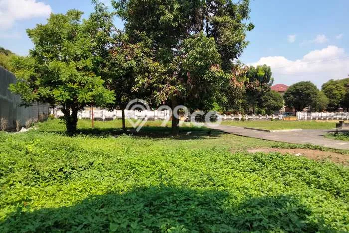 Hot Offer Hunian Mewah Ideal dan Luas di Wirobrajan, Yogyakarta Hot Offer Hunian Mewah Ideal dan Luas di Wirobrajan, Yogyakarta