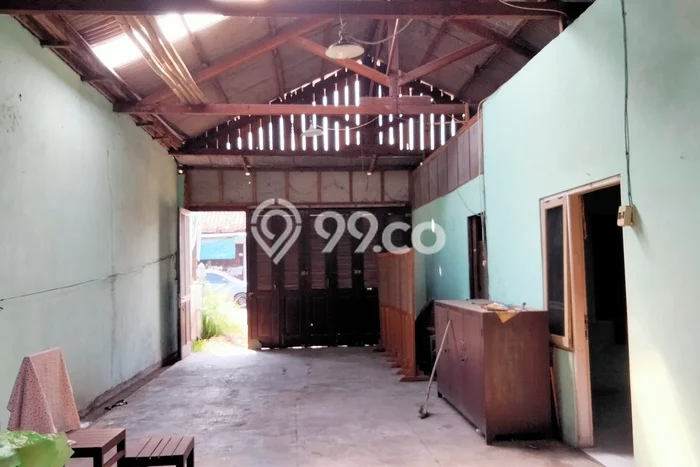 Rumah Strategis Modern Lb 150m2 di Kalasan, Sleman Rumah Strategis Modern Lb 150m2 di Kalasan, Sleman