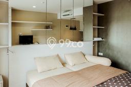 Apartemen Harga Terjangkau untuk Dijual di Caturtunggal Dengan Spesifikasi 1 KT & 1 KM Apartemen Harga Terjangkau untuk Dijual di Caturtunggal Dengan Spesifikasi 1 KT & 1 KM