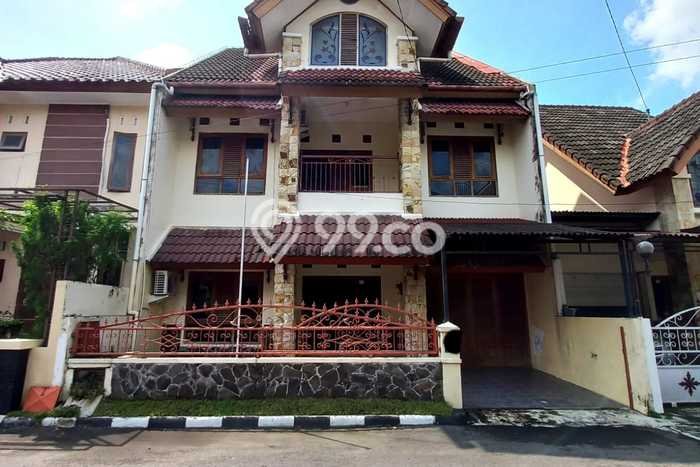 Dijual Rumah Strategis Bagus Punya 0 KT di Umbulharjo Yogyakarta - Dijual Rumah Strategis Bagus Punya 0 KT di Umbulharjo Yogyakarta -