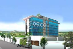 Tanah Kosong Dijual di Yogyakarta dengan Area 1950m2 Tanah Kosong Dijual di Yogyakarta dengan Area 1950m2