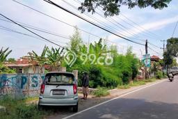 Tanah Kavling di Sewon Dijual dengan Luas 1912m2 Tanah Kavling di Sewon Dijual dengan Luas 1912m2