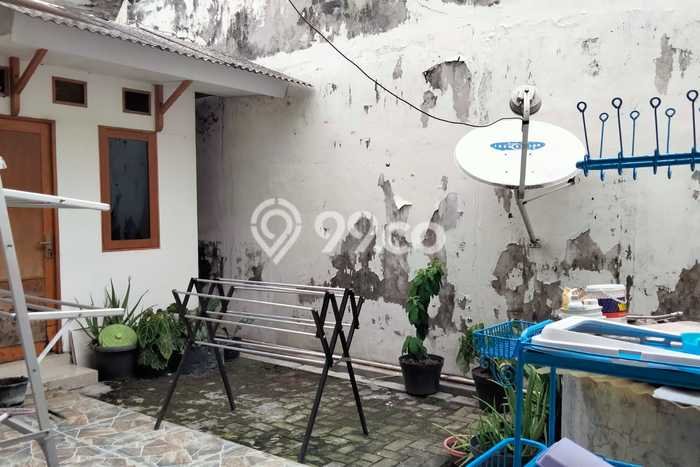 Dijual Rumah 3 Kamar Lokasi Ideal Bagus dan Strategis di Depok Dijual Rumah 3 Kamar Lokasi Ideal Bagus dan Strategis di Depok