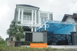 Siap Huni Hunian Elit 4 Kamar di Mlati Dekat ke Mana Pun Siap Huni Hunian Elit 4 Kamar di Mlati Dekat ke Mana Pun