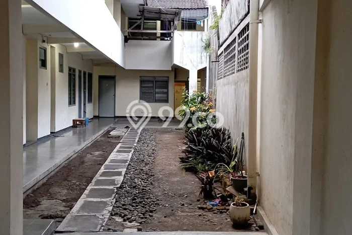 Hot Offer Hunian Premium Ideal dan Luas di Gondokusuman, Yogyakarta Hot Offer Hunian Premium Ideal dan Luas di Gondokusuman, Yogyakarta