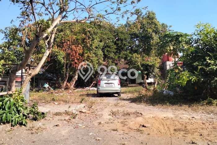 Lahan untuk Dijual Lokasi Depok, Sleman Luas 1337m2 SHM Lahan untuk Dijual Lokasi Depok, Sleman Luas 1337m2 SHM