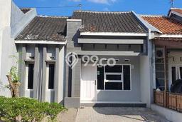 Rumah Modern Minimalis 2 KT Siap Huni di Klaten Utara Rumah Modern Minimalis 2 KT Siap Huni di Klaten Utara