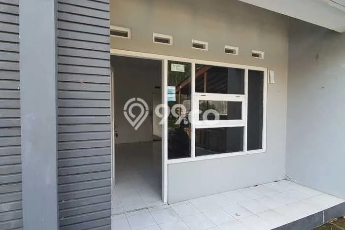 Rumah Modern Minimalis 2 KT Siap Huni di Klaten Utara Rumah Modern Minimalis 2 KT Siap Huni di Klaten Utara
