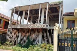 Jarang Ada! Tanah di Depok Punya Luas 343m2 - Jarang Ada! Tanah di Depok Punya Luas 343m2 -