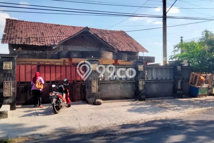 Dijual Rumah Minimalis Bagus Punya 5 KT di Karanganom Klaten SHM Dijual Rumah Minimalis Bagus Punya 5 KT di Karanganom Klaten SHM