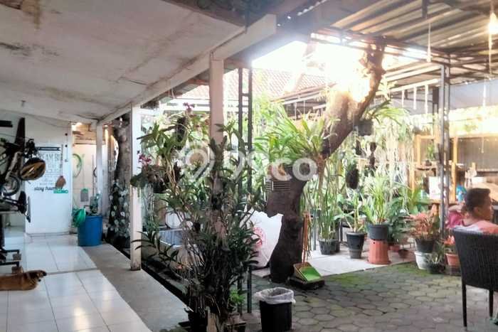 Tanah Komersial Dijual di Depok Sleman 647m2 Tanah Komersial Dijual di Depok Sleman 647m2