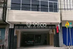 Hotel Strategis Kawasan Wirobrajan, Luas 468m2m², Lokasi Komersial, Ramai Hotel Strategis Kawasan Wirobrajan, Luas 468m2m², Lokasi Komersial, Ramai