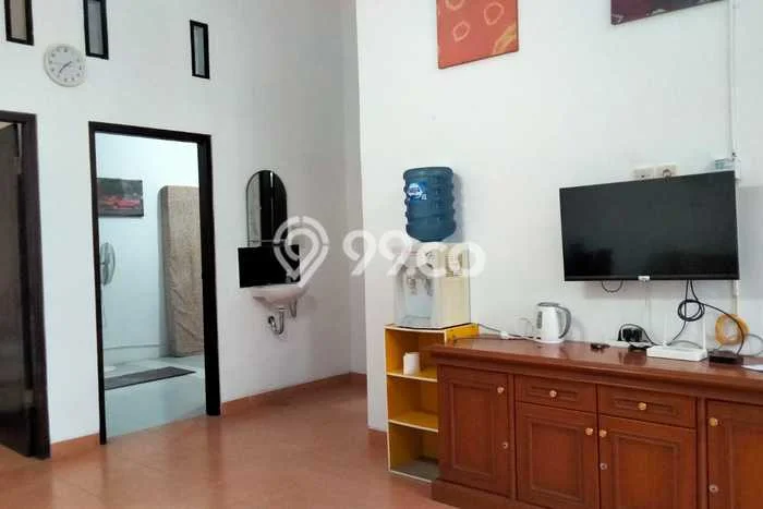 Dijual Rumah 3 Kamar Lokasi Ideal Nyaman dan Strategis di Tegalrejo Dijual Rumah 3 Kamar Lokasi Ideal Nyaman dan Strategis di Tegalrejo