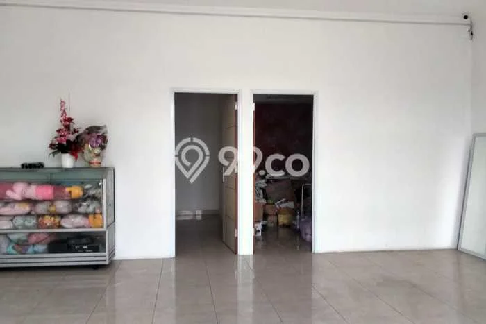 Ruko Paling Dicari LB 250m2 Dijual di Mlati Ruko Paling Dicari LB 250m2 Dijual di Mlati