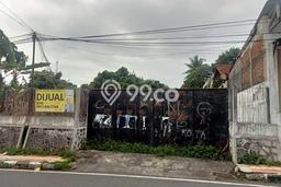Kavling Tanah Dijual di Magelang Selatan Magelang Spesifikasi 5345m2 Kavling Tanah Dijual di Magelang Selatan Magelang Spesifikasi 5345m2