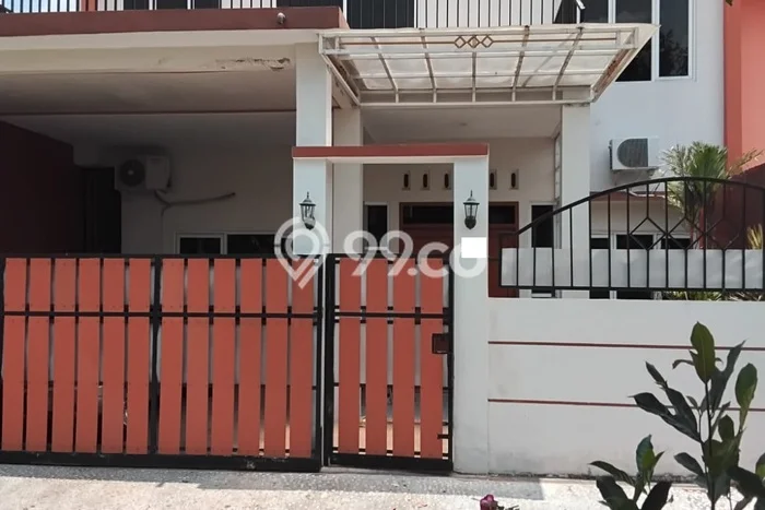 For Sale Rumah 4 Kamar Lokasi Ideal Nyaman dan Strategis di Kalasan For Sale Rumah 4 Kamar Lokasi Ideal Nyaman dan Strategis di Kalasan