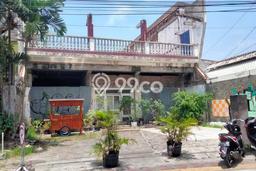 Tanah di Mantrijeron, Yogyakarta Luas 630m2 Dijual Segera Tanah di Mantrijeron, Yogyakarta Luas 630m2 Dijual Segera
