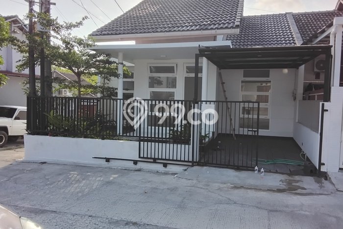 Jual Rumah Strategis Bagus Punya 3 KT di Kasihan Bantul SHM Jual Rumah Strategis Bagus Punya 3 KT di Kasihan Bantul SHM