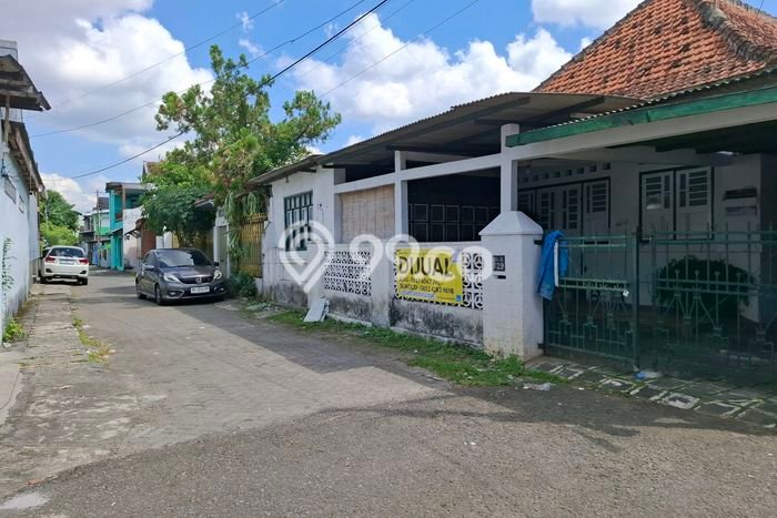 Best Deal Hunian Mewah Ideal dan Luas di Danurejan, Yogyakarta Best Deal Hunian Mewah Ideal dan Luas di Danurejan, Yogyakarta