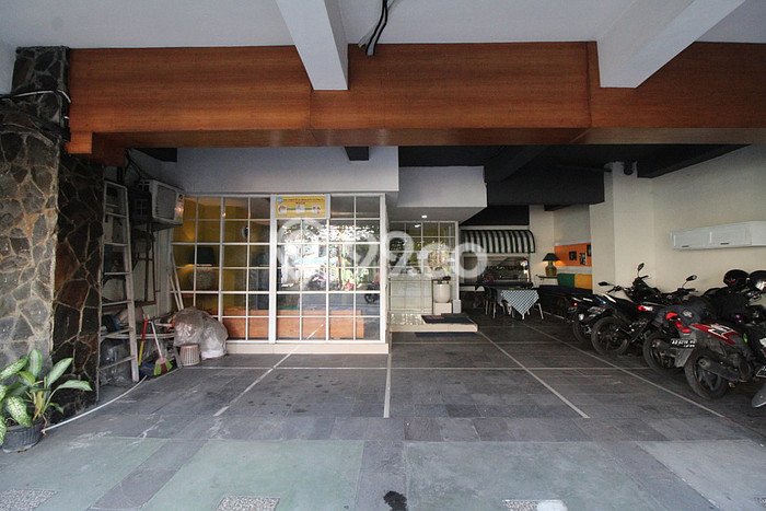 Hotel Strategis di Danurejan, Luas 700m2m², Pusat Niaga Hotel Strategis di Danurejan, Luas 700m2m², Pusat Niaga