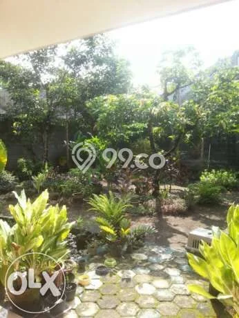 Rumah Modern Cantik 4 Kamar Siap Huni di Depok Rumah Modern Cantik 4 Kamar Siap Huni di Depok