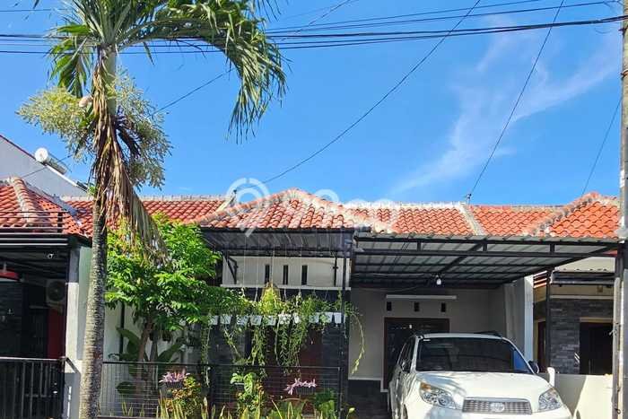 Rumah Strategis Minimalis Lb 55m2 di Sewon, Bantul Rumah Strategis Minimalis Lb 55m2 di Sewon, Bantul