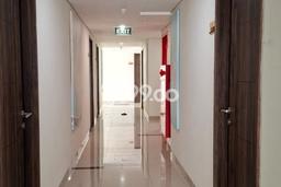 Apartemen Cozy Dijual di Yogyakarta Spesifikasi 1 KT, 1 KM Apartemen Cozy Dijual di Yogyakarta Spesifikasi 1 KT, 1 KM