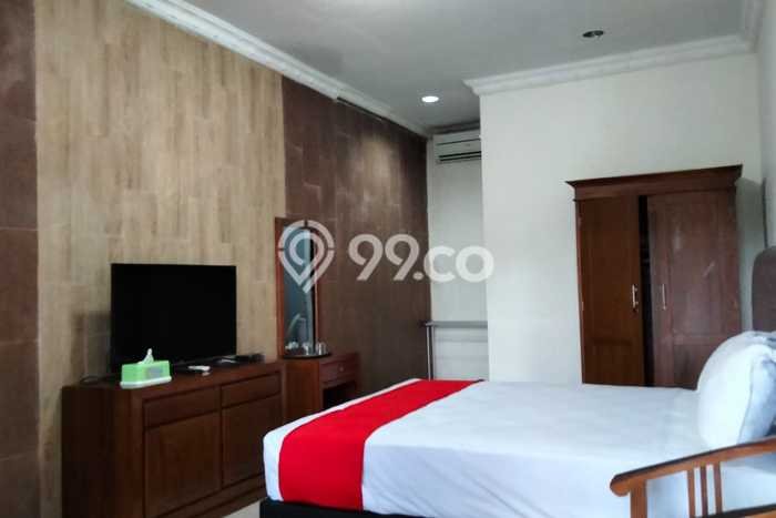 Hotel di Kalasan, Luas 480m2m², Area Komersial, Ramai Hotel di Kalasan, Luas 480m2m², Area Komersial, Ramai