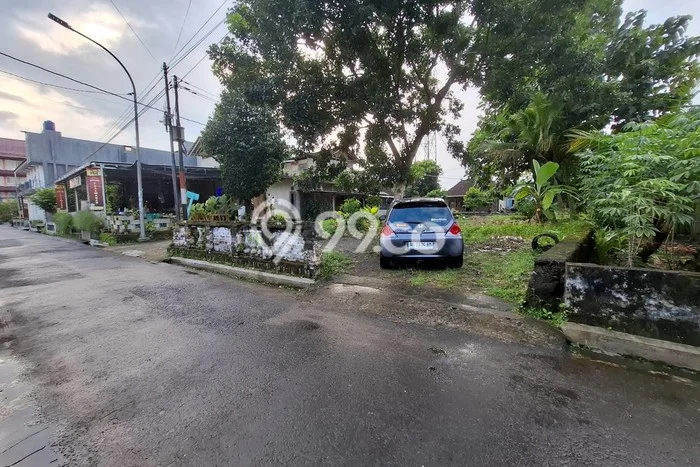 Tanah Dijual Lokasi Sedayu Bantul SHM Tanah Dijual Lokasi Sedayu Bantul SHM