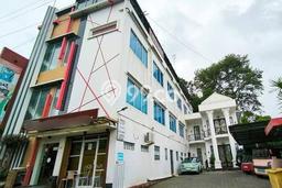 Hotel di , Luas 611m2m², Kawasan Komersial Hotel di , Luas 611m2m², Kawasan Komersial