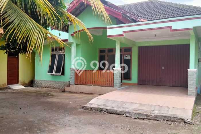 Rumah Modern Cantik 5 Kamar Bisa Langsung Pindah di Piyungan Rumah Modern Cantik 5 Kamar Bisa Langsung Pindah di Piyungan