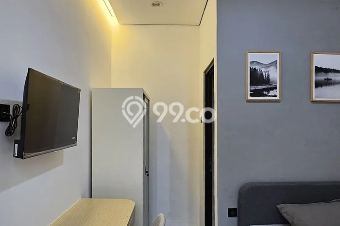 Cocok Untuk Investasi! For Sale Kost di Kota Baru 11 Kamar Cocok Untuk Investasi! For Sale Kost di Kota Baru 11 Kamar