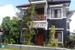 Rumah Mewah Siap Huni LT 279m2 di Sleman, Sleman Rumah Mewah Siap Huni LT 279m2 di Sleman, Sleman