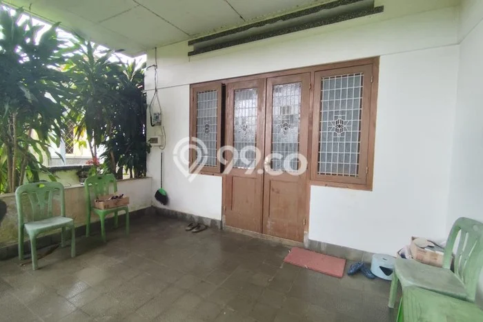 Kavling Tanah Dijual di Tegalrejo, Yogyakarta, Luas 1300m2 Area Strategis Kavling Tanah Dijual di Tegalrejo, Yogyakarta, Luas 1300m2 Area Strategis