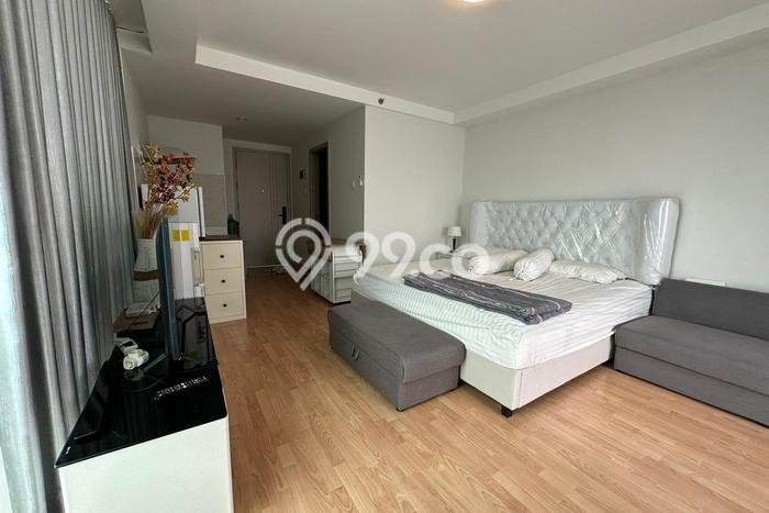 Apartemen Nyaman Dijual di Ngaglik, Sleman Dilengkapi 1 KT dan 1 KM Apartemen Nyaman Dijual di Ngaglik, Sleman Dilengkapi 1 KT dan 1 KM