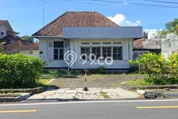Best Deal Hunian Premium Ideal dan Luas di Gondokusuman, Yogyakarta Best Deal Hunian Premium Ideal dan Luas di Gondokusuman, Yogyakarta