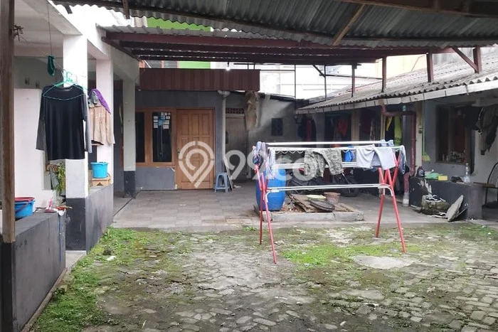 Lahan Kosong Dijual di Mergangsan, Yogyakarta, Luas 815m2 Area Strategis Lahan Kosong Dijual di Mergangsan, Yogyakarta, Luas 815m2 Area Strategis