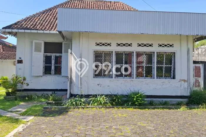 Best Deal Hunian Premium Ideal dan Luas di Gondokusuman, Yogyakarta Best Deal Hunian Premium Ideal dan Luas di Gondokusuman, Yogyakarta