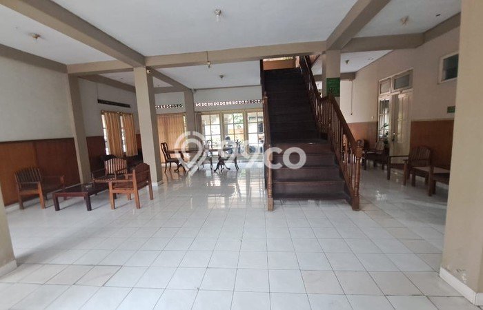 Hotel di Wirobrajan, Luas 1200m2m², Posisi Mainroad Hotel di Wirobrajan, Luas 1200m2m², Posisi Mainroad
