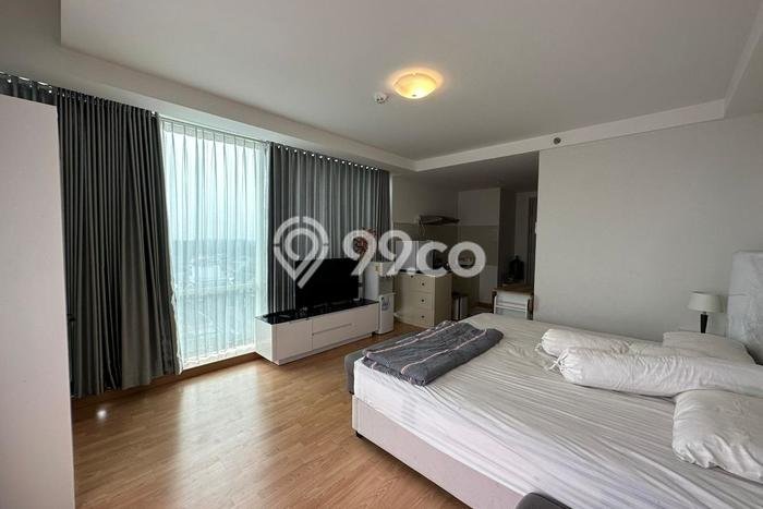 Apartemen Nyaman Dijual di Ngaglik, Sleman Dilengkapi 1 KT dan 1 KM Apartemen Nyaman Dijual di Ngaglik, Sleman Dilengkapi 1 KT dan 1 KM