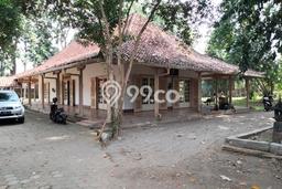 Hunian Eksklusif Siap Huni LT 4820m2 di Mlati, Sleman Hunian Eksklusif Siap Huni LT 4820m2 di Mlati, Sleman