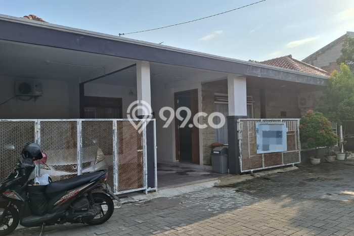 Bisa KPR! Rumah Sewon, Bantul, LT 152m2m² Bangunan 152m2m² Bisa KPR! Rumah Sewon, Bantul, LT 152m2m² Bangunan 152m2m²