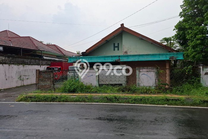 Hot Offer Hunian Mewah Ideal dan Luas di Sleman, Sleman Hot Offer Hunian Mewah Ideal dan Luas di Sleman, Sleman